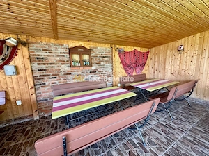 Casa de vânzare în Bobu, Scoarța - sau schimb cu apartament Timisoara - imagine 19