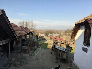 Proprietate cu potențial turistic și agricol | 7.661 mp|Șomanești-GORJ - imagine 6