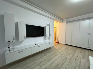 2 camere Militari Residence Mobilat Utilat - imagine 5