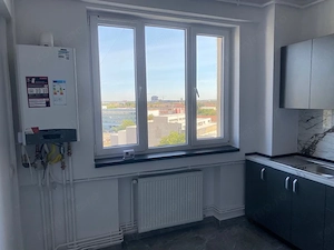 3 camere CLINICILE NOI, centrala proprie - imagine 5