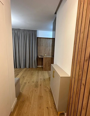 Închiriere 2 camere Centrul Civic, parcare subterană, centrală, Petfriendly - imagine 7