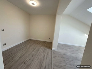 Ideal Investitie - bloc nou, din anul 2017 ! 1075 Eur mp. Braytim- Str. Mures - imagine 2