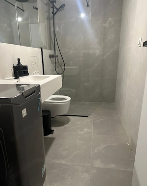 Închiriere 2 camere Centrul Civic, parcare subterană, centrală, Petfriendly - imagine 2
