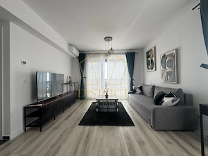 Apartament deosebit cu 2 camere | Denya Forest - imagine 2