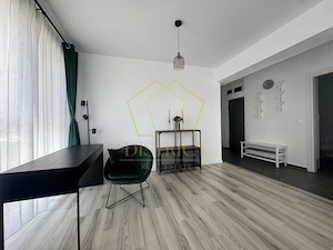 Apartament deosebit cu 2 camere | Denya Forest - imagine 4