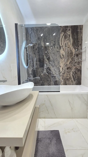 Apartament Lux cu 2 Camere în Pipera (OMW) - imagine 5
