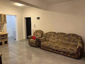 2 camere| Giroc| loc de parcare| bloc nou| parter - imagine 8