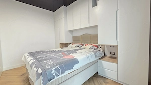Apartament Lux cu 2 Camere în Pipera (OMW) - imagine 4