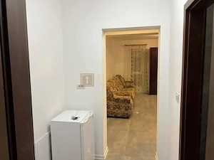 2 camere| Giroc| loc de parcare| bloc nou| parter - imagine 7