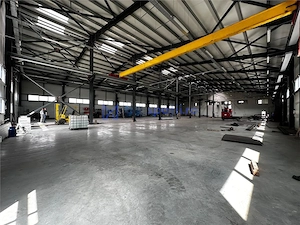 Hala 2300mp, Miroslava Industrial Park - imagine 8