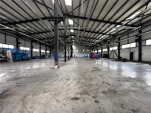 Hala 2300mp, Miroslava Industrial Park - imagine 7