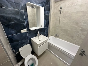 Apartament 2 camere * Mutare Rapida * Mobilat   Utilat *  - imagine 10
