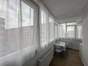 2 camere Militari Residence Mobilat Utlat - imagine 5