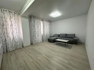 2 camere Militari Residence Mobilat Utilat