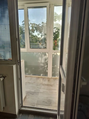 Vanzare apartament 3 camere decom., renovat complet,  centrală – Drumul Taberei - imagine 8