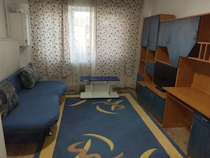 Se închiriază garsonieră in Bistrița strada Dragoș Vodă Nr 5 ,preț 800 plus garanție 800 de lei  - imagine 2