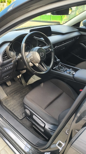 Vând Mazda 3 BP 2023 - imagine 5
