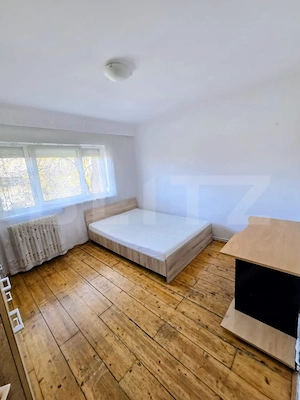 Apartament 3 camere, 64 mp, zona Mănăștur