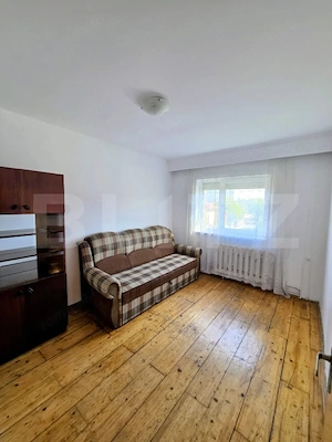 Apartament 3 camere, 64 mp, zona Mănăștur - imagine 9