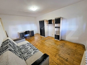 Apartament 3 camere, 64 mp, zona Mănăștur - imagine 11