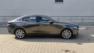 Vând Mazda 3 BP 2023 - imagine 3
