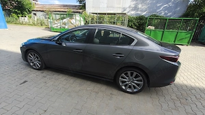 Vând Mazda 3 BP 2023 - imagine 4