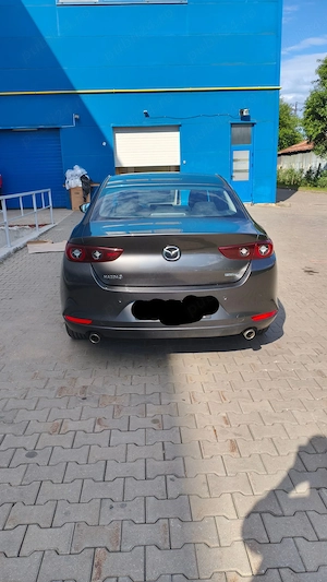 Vând Mazda 3 BP 2023 - imagine 2