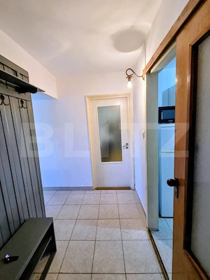 Apartament 3 camere, 64 mp, zona Mănăștur - imagine 7