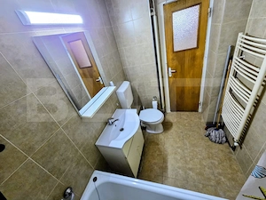Apartament 3 camere, 64 mp, zona Mănăștur - imagine 4