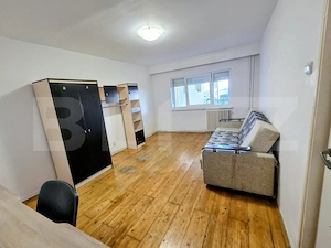 Apartament 3 camere, 64 mp, zona Mănăștur - imagine 5