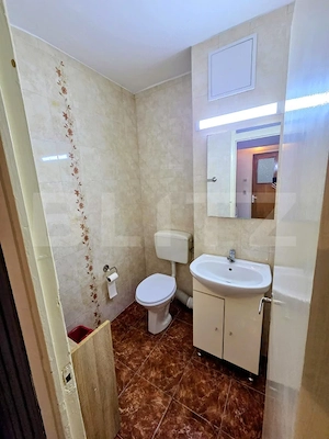 Apartament 3 camere, 64 mp, zona Mănăștur - imagine 14