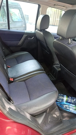 Land Rover Freelander 2 - imagine 3