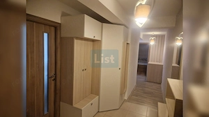 Apartament 2 camere zona Iulius Mall nou nout! - imagine 8