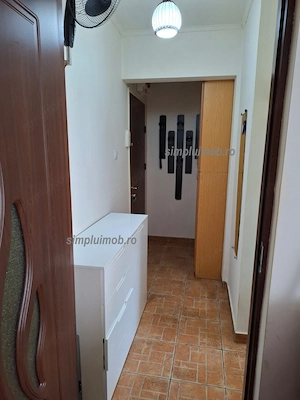 2 Camere Brancoveanu Mobilat Utilat - imagine 6