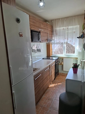 2 Camere Brancoveanu Mobilat Utilat - imagine 5