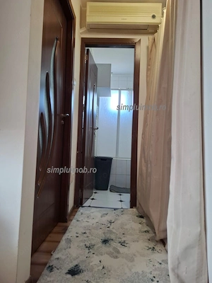 2 Camere Brancoveanu Mobilat Utilat - imagine 7