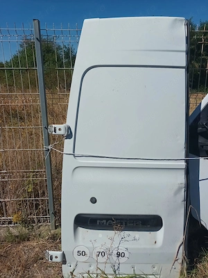 De vanzare piese din dezmembrari Renault Master  ANUL 2012 - imagine 5