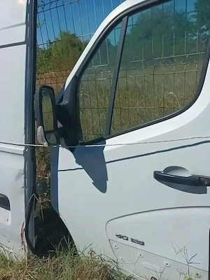 De vanzare piese din dezmembrari Renault Master ANUL 2012 - imagine 4