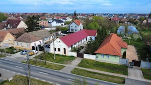 Central -Sanandrei -Casa 3 Camere -Teren Generos - imagine 3