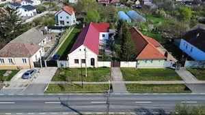 Central -Sanandrei -Casa 3 Camere -Teren Generos - imagine 2
