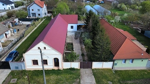 Central -Sanandrei -Casa 3 Camere -Teren Generos - imagine 4