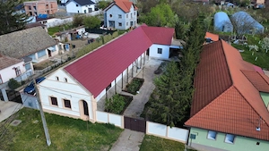 Central -Sanandrei -Casa 3 Camere -Teren Generos - imagine 5