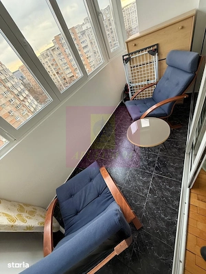 APARTAMENT 2 CAMERE | 65 MP | ZONA MARRIOTT – ACADEMIA MILITARĂ - imagine 12