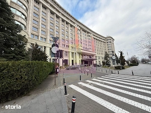APARTAMENT 2 CAMERE | 65 MP | ZONA MARRIOTT – ACADEMIA MILITARĂ - imagine 13