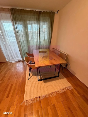 APARTAMENT 2 CAMERE | 65 MP | ZONA MARRIOTT – ACADEMIA MILITARĂ - imagine 3