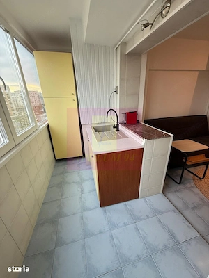APARTAMENT 2 CAMERE | 65 MP | ZONA MARRIOTT – ACADEMIA MILITARĂ - imagine 5