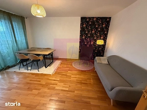 APARTAMENT 2 CAMERE | 65 MP | ZONA MARRIOTT – ACADEMIA MILITARĂ - imagine 2