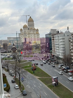 APARTAMENT 2 CAMERE | 65 MP | ZONA MARRIOTT – ACADEMIA MILITARĂ - imagine 6