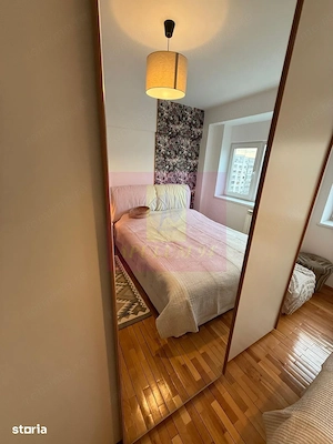 APARTAMENT 2 CAMERE | 65 MP | ZONA MARRIOTT – ACADEMIA MILITARĂ - imagine 8