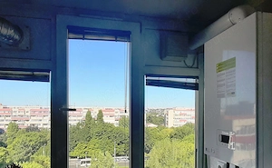 Apartament 3 camere renovat - imagine 10
